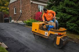 Best Gravel Driveway Installation  in Juneau, AK